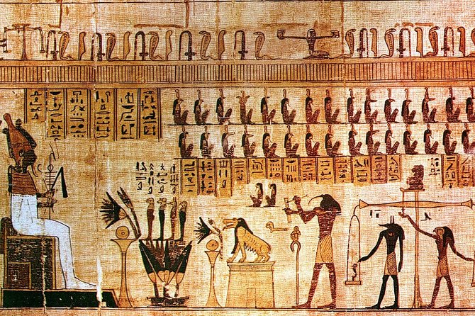 8 Hours Private trip to Giza pyramids Sakkara Memphis & shopping - Memphis: a smaller site with major importance