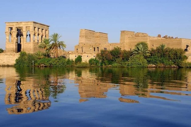 9 Day Egypt travel Cairo and Nile Cruise from Aswan to Luxor - Cairo begins with the pyramids, Memphis, and Saqqara
