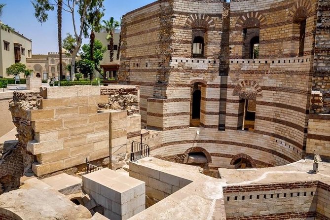9 Day Egypt travel Cairo and Nile Cruise from Aswan to Luxor - Kom Ombo and Edfu show Egypt’s later temple style