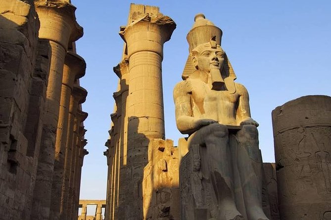 9 Day Egypt travel Cairo and Nile Cruise from Aswan to Luxor - Cairo’s museum and old neighborhoods finish the trip