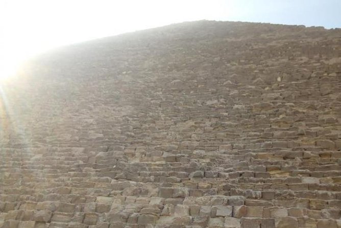9 Day Egypt travel Cairo and Nile Cruise from Aswan to Luxor - Alexandria adds a Greek and Roman chapter