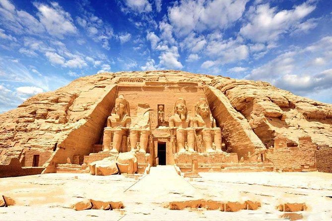 Abu Simbel Excursion 1 Day Trip from Aswan (Sharing Bus & Egyptologist Guide) - Price and what the value depends on