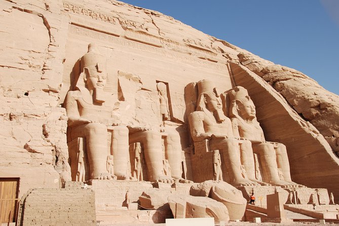 Abu Simbel Excursion Day Trip from Aswan (Sharing Bus without Guide) - Is $29 good value?