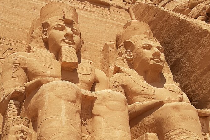 Abu Simbel Private Full-Day Tour from Aswan - Who this Abu Simbel trip suits best