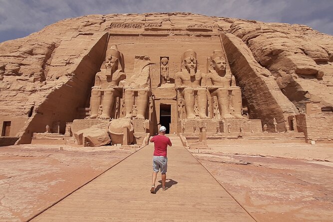 Abu Simbel Private Full-Day Tour from Aswan - Practical details to settle before departure
