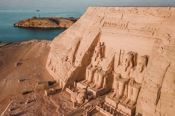Abu Simbel Temples Private Guided Tour from Aswan by coach - What is included, and what still costs extra