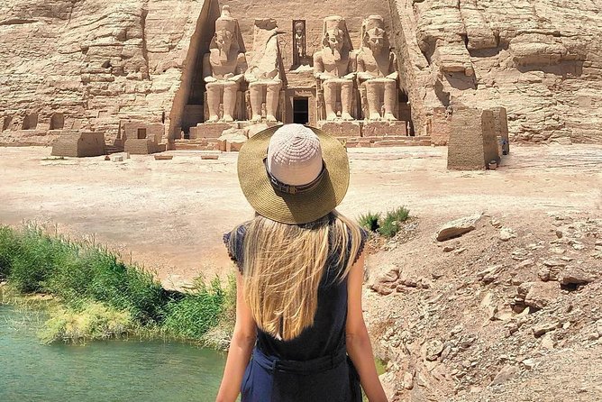 Abu Simbel Temples Private Guided Tour from Aswan by coach - My verdict on the eight-hour desert outing