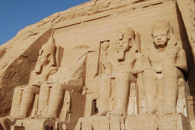 Abusimble Day Tour from Aswan - Key points to know before booking