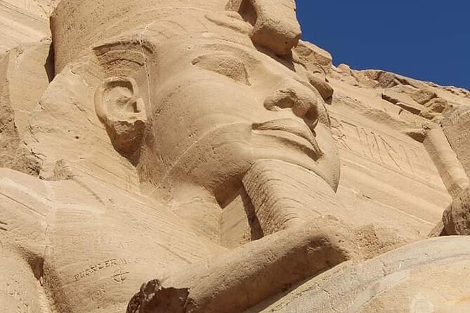 Abusimble Day Tour from Aswan - Why Abu Simbel is worth the long road from Aswan
