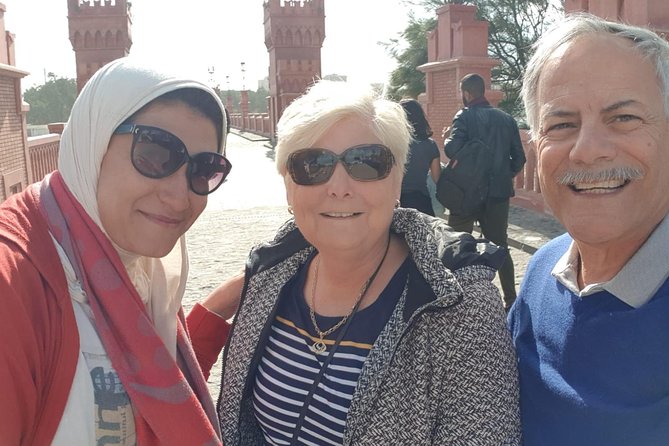 Alamein full day tour from Alexandria - Why El Alamein is worth the road trip from Alexandria