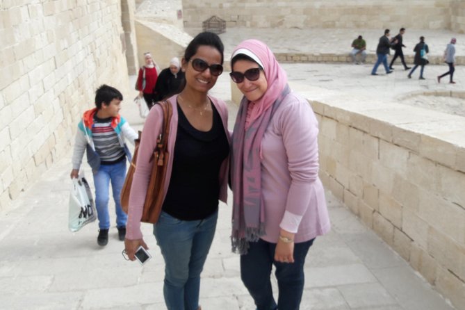 Alamein full day tour from Alexandria - The El Alamein War Museum and the machinery of battle