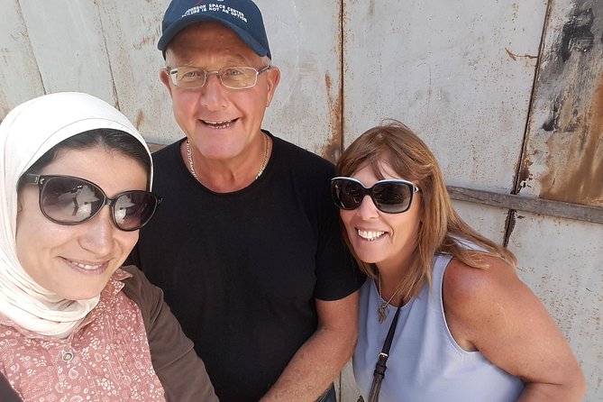 Alamein full day tour from Alexandria - The German cemetery and its fortress-like design