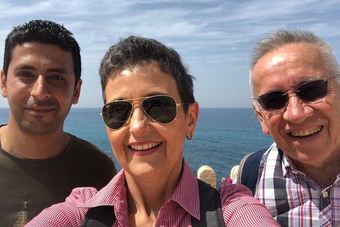 Alexandria day trip From Cairo with lunch - Why Alexandria works as a long day from Cairo