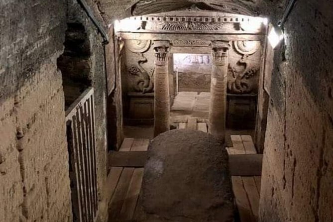 Alexandria Day Trip Including Lunch from Cairo - Why Alexandria makes a worthwhile day from Cairo
