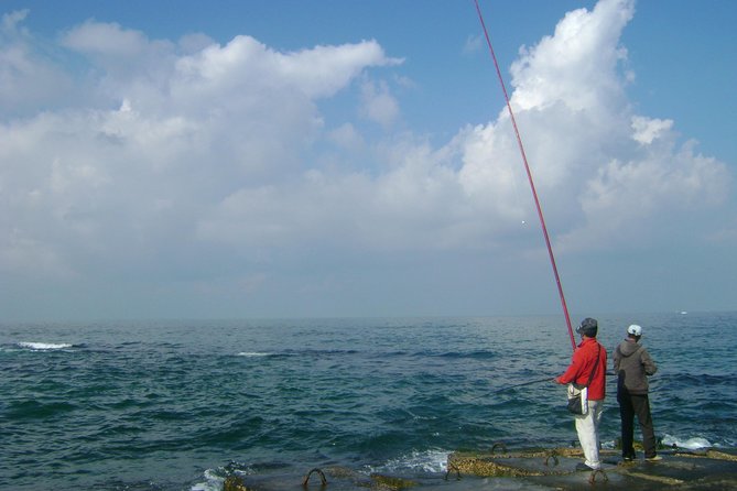 Alexandria Day Trip Including Lunch from Cairo - Fort Qaitbey and the lost lighthouse