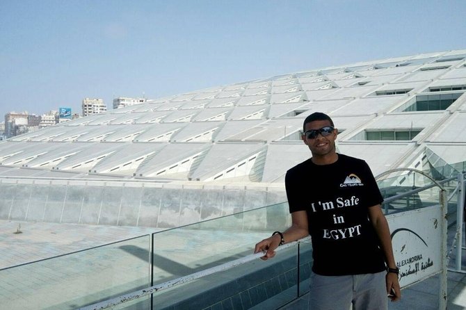Alexandria From Cairo In One Day Tour - Is $30 good value?