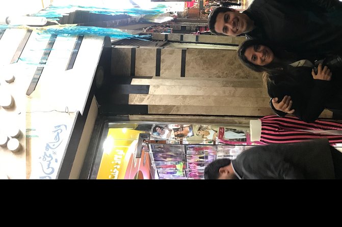 Alexandria full private day tour - Kom El Shoqafa, Alexandria’s underground tombs