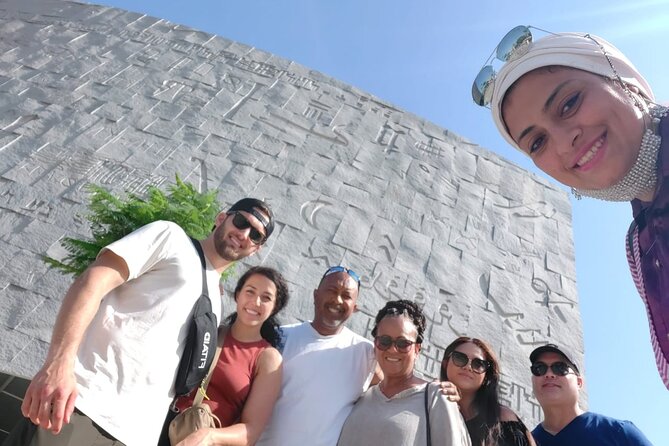 Alexandria Group Tour from Cairo - A quick route through Alexandria’s long past