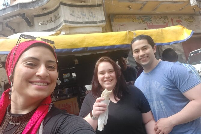 Alexandria Group Tour from Cairo - Timing, pickup, and the Cairo question