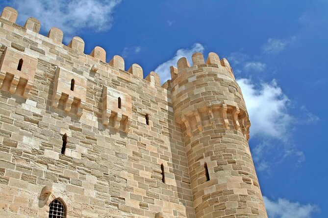 Alexandria Private Day Tour From Cairo - The long road from Cairo to Alexandria