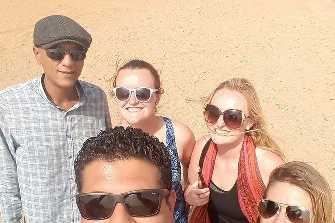 Alexandria Private Day Trip from Giza - Transport, Wi-Fi, and the reality of a 12-hour day