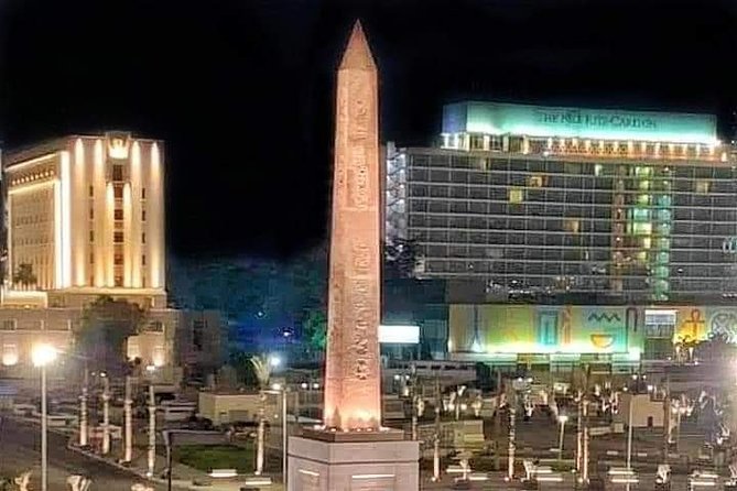 Alexandria Private Day Trip from Giza - Lunch, drinks, and extra entrance fees
