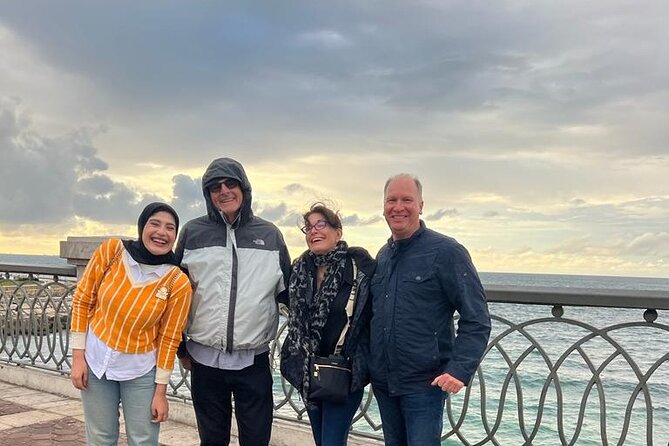 Alexandria trip from Cairo & Alexandria day Tour - Why Alexandria makes a good day trip from Cairo