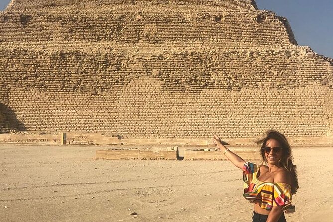 All Inclusive 2-Day Ancient Egypt and Old Cairo Highlights Tour - Two days that cover Cairo’s essential sights