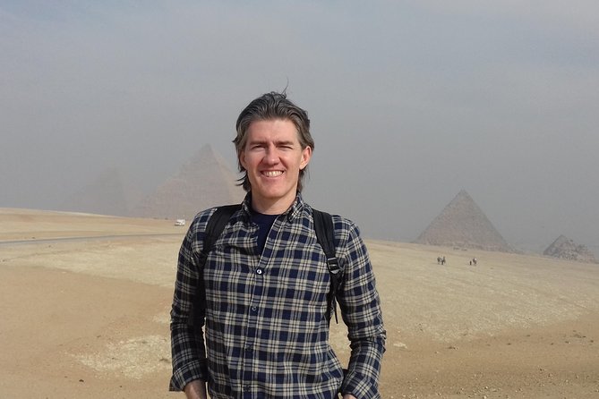 All Inclusive 2-Day Private Tour to All Pyramids and Cairo and 2 evenings - Why this two-day Cairo plan works