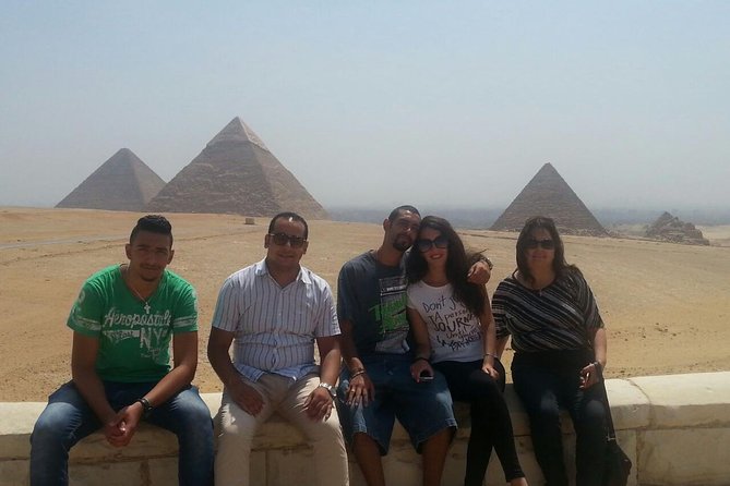 All Inclusive Cairo Highlights and Giza Pyramids from Cairo - Why this one-day Cairo plan works
