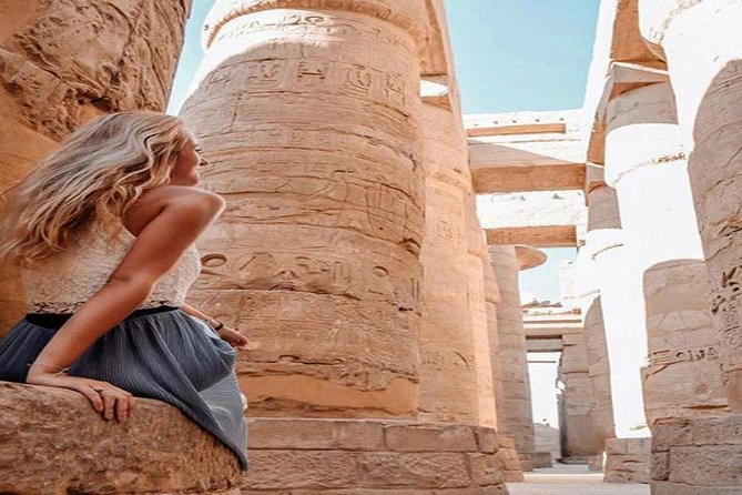 All inclusive Private 4-Day Tour around Giza.Cairo, Alexandria Luxor by flights - Day 3: Alexandria’s underground tombs and Mediterranean edge