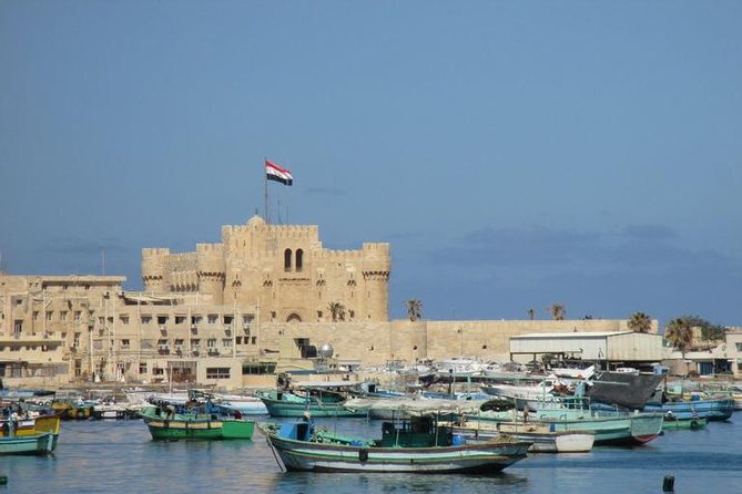 All inclusive Private 4-Day Tour around Giza.Cairo, Alexandria Luxor by flights - Day 4: Luxor’s temples, royal tombs, and royal memorials