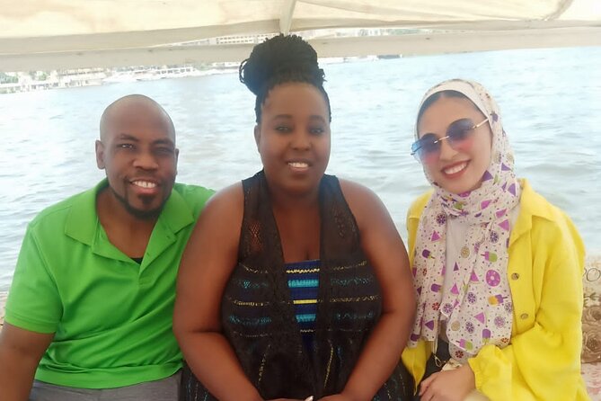 All inclusive private sailing Egyptian Nile Felucca Ride at Cairo - Why a felucca is a good break from Cairo sightseeing
