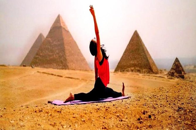 All Inclusive Private Trip to Giza Pyramids,sphinx , Camel ride - What the private format really gives you