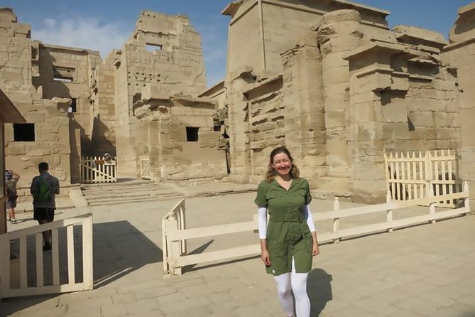 All inclusive Tour Giza pyramids, Sphinx, sakkara, Dahshur,Camel - How the nine-hour schedule feels