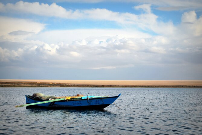 Allinclusive Private Tour Fayoum Oasis & Valley of Wales - The Valley of the Whales question