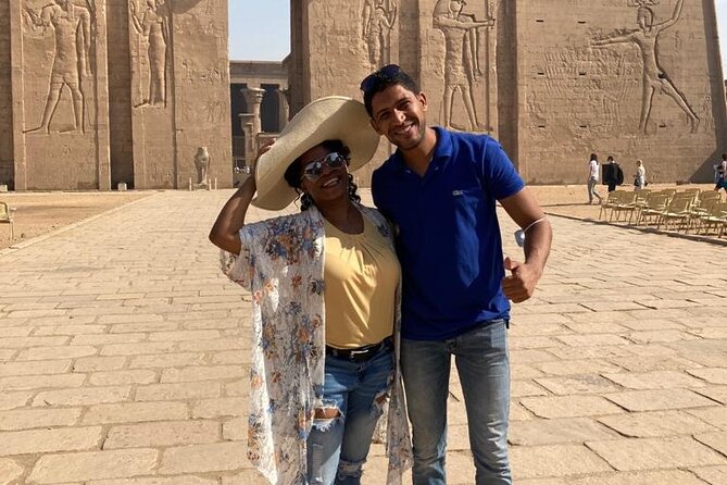 Amazing 2 Nights Nile Cruise From Aswan To Luxor including Tours and Abu Simbel - Why this Aswan to Luxor cruise works
