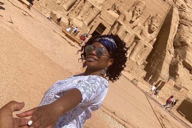 Amazing 2 Nights Nile Cruise From Aswan To Luxor including Tours and Abu Simbel - Who should book this Nile cruise?