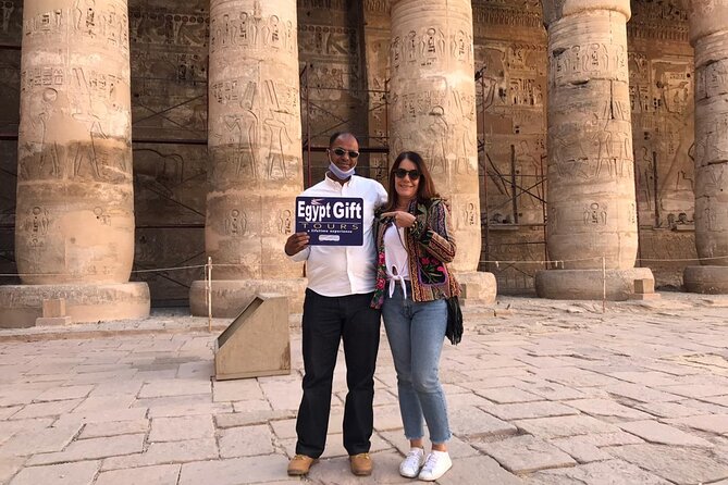 Amazing 4-Days Nile Cruise from Aswan To Luxor with sightseeing and Abu simbel - Who should book this Nile cruise