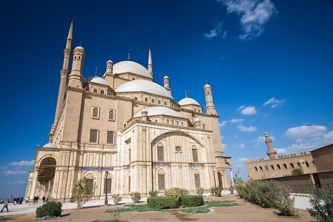Amazing Full Day tour Egyptian Museum, Citadel of Saladin and Old Cairo - Who will like this Cairo day