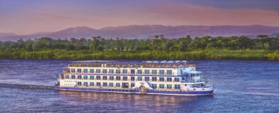 Aswan: 3-Day Nile River Cruise to Luxor with Guided Tours - Key points to know before booking
