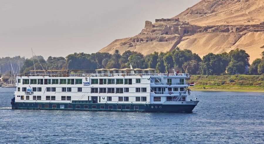 Aswan: 3-Day Nile River Cruise to Luxor with Guided Tours - FAQ