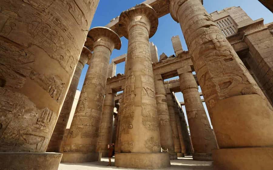 Aswan: 3-Day Nile River Cruise to Luxor with Guided Tours - What the $480 Nile cruise really gives you