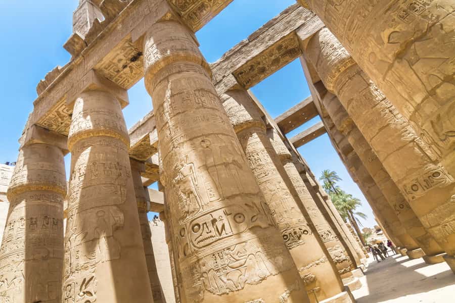 Aswan: 3-Day Nile River Cruise to Luxor with Guided Tours - Crowds, timing, and the practical trade-offs