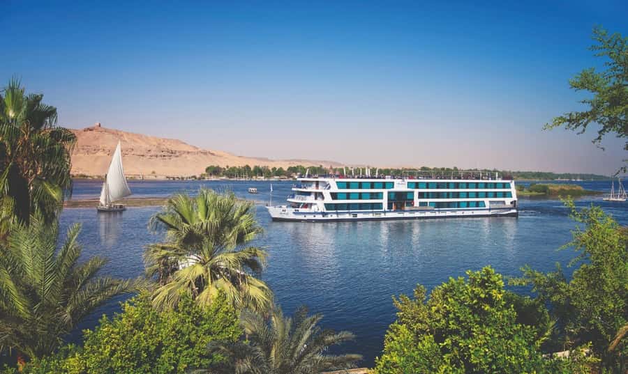 Aswan: 3-Day Nile River Cruise to Luxor with Guided Tours - Is this Aswan to Luxor cruise right for you?