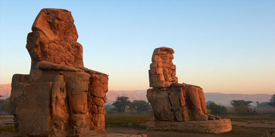 Aswan: 4-Day Egypt Private Tour with Nile Cruise, Balloon - Guides, transport, and the true value