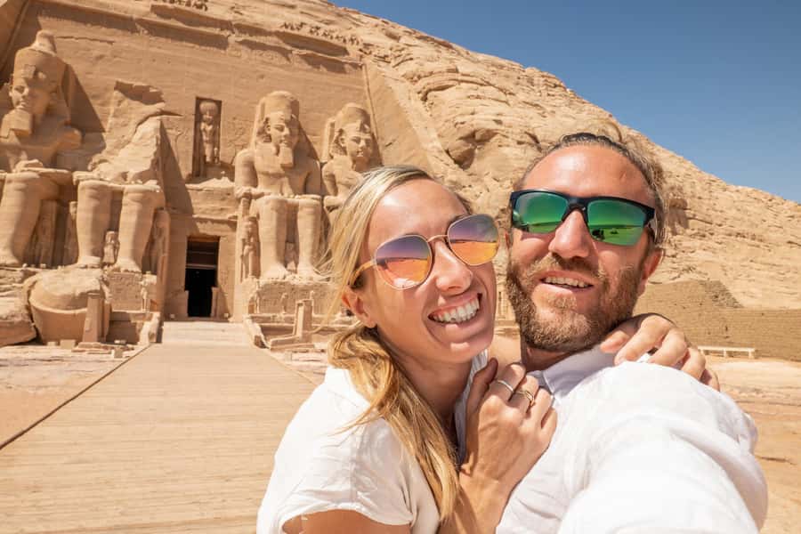 Aswan: Abu Simbel Temple & Nubian Village Private Day Tour - Why Abu Simbel makes this a full day well spent