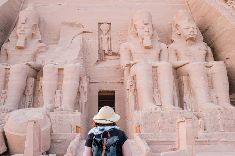 Aswan: Abu Simbel Temple & Nubian Village Private Day Tour - What the $120 price covers