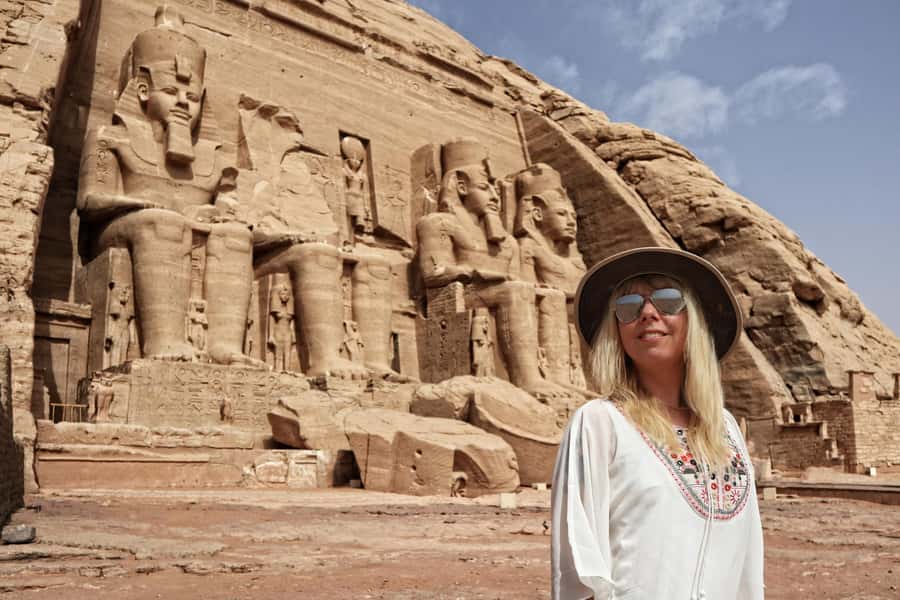 Aswan: Abu Simbel Temple & Nubian Village Private Day Tour - The main drawbacks to consider