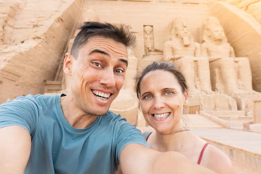 Aswan: Abu Simbel Temple & Nubian Village Private Day Tour - Who will get the most from this tour